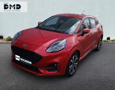 Ford Puma Morlaix