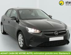 Opel Corsa Saint-Fons