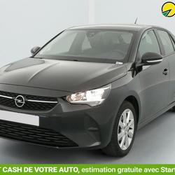 Opel Corsa 1.2 75 ch BVM5 Edition Saint-Fons