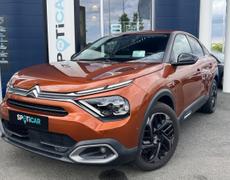 Citroen C4 Beaucouzé