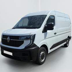 Renault Master BLUE DCI 130 L2H2 3T5 TR EXTRA occasion - H&eacute;nin-Beaumont - photo 3/10