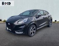 Ford Puma Morlaix
