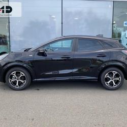Ford Puma 1.0 EcoBoost Hybrid 125ch ST-Line S&S Morlaix