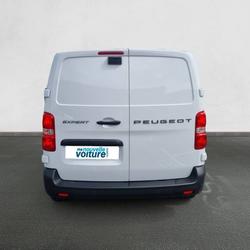 Peugeot Expert EXPERT FGN M BLUEHDI 145 BVM6 Tonnay-Charente