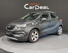 Opel Mokka - Mokka X 1.4 Turbo - 140 ch 4x2 Elite - 8 990 €