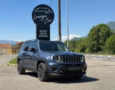 Jeep Renegade Challes-les-Eaux