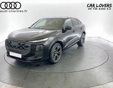 Audi Q3 Nogent-le-Phaye