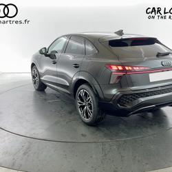 Audi Q3 Sportback TFSI 150 ch Hybride S tronic 7 S line occasion - Nogent-le-Phaye - photo 3/31