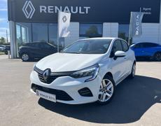 Renault Clio 5 Rots
