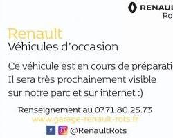 Renault Clio 5 Zen TCe 90 -21 Rots