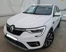 Renault Arkana Rots