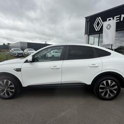 Renault Arkana Business E-TECH 145 Rots