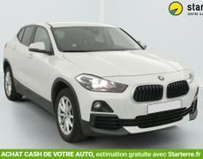 BMW X2 Saint-Fons