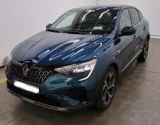 Renault Arkana Rots