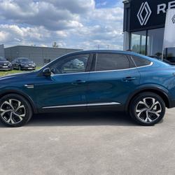 Renault Arkana Techno E-Tech full hybrid 145 -24 Rots