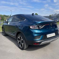 Renault Arkana Techno E-Tech full hybrid 145 -24 Rots