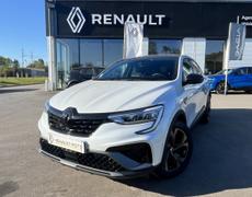 Renault Arkana Rots