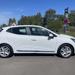 Renault Clio 5 Business E-Tech hybride 140 -21N Rots