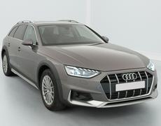 Audi A4 Hénin-Beaumont