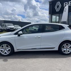Renault Clio 5 Business E-Tech hybride 140 -21N Rots