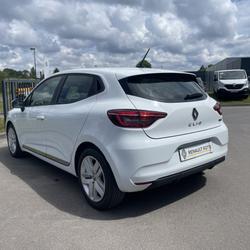 Renault Clio 5 Business E-Tech hybride 140 -21N Rots