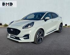 Ford Puma Morlaix