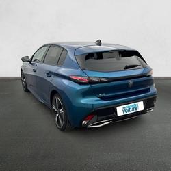 Peugeot 308 III Phase 1 BlueHDi 130ch S&S EAT8 - GT occasion - Tonnay-Charente - photo 2/21