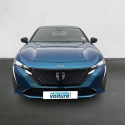 Peugeot 308 III Phase 1 308 BlueHDi 130ch S&S EAT8 - GT Tonnay-Charente