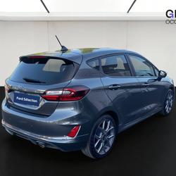 Ford Fiesta Fiesta 1.0 Flexifuel 95 ch S&S BVM6 ST-Line X Lattes