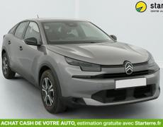 Citroen C4 Saint-Fons