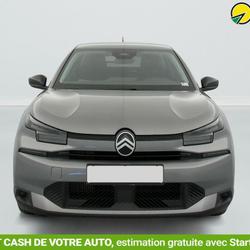 Citroen C4 Hybride 110 ch e-DCS6 You Saint-Fons