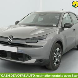 Citroen C4 Hybride 110 ch e-DCS6 You Saint-Fons