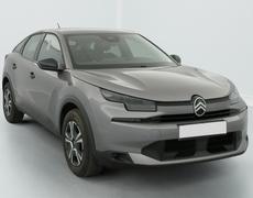 Citroen C4 Hénin-Beaumont