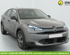Citroen C4 Saint-Fons