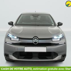 Citroen C4 Hybride 110 ch e-DCS6 You occasion - Saint-Fons - photo 2/22