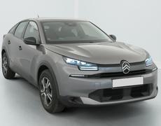 Citroen C4 Hénin-Beaumont
