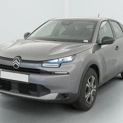 Citroen C4 Hybride 110 ch e-DCS6 You occasion - H&eacute;nin-Beaumont - photo 3/10