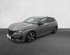 Peugeot 308 III Phase 1 Tonnay-Charente