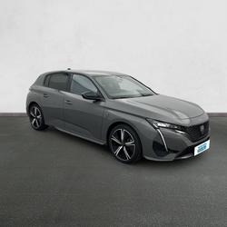 Peugeot 308 III Phase 1 308 BlueHDi 130ch S&S EAT8 - GT Tonnay-Charente