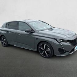 Peugeot 308 III Phase 1 308 BlueHDi 130ch S&S EAT8 - GT Tonnay-Charente