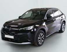 Volkswagen T-Roc Hénin-Beaumont
