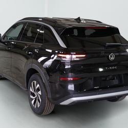 Volkswagen T-Roc T-Roc 1.5 eTSI Hybrid 150 ch DSG7 Style H&eacute;nin-Beaumont