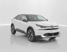 Citroen C4 Hénin-Beaumont