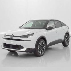Citroen C4 C4 1.2 Hybride 145ch Max e-DCS6 H&eacute;nin-Beaumont