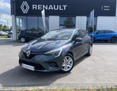 Renault Clio 5 Rots