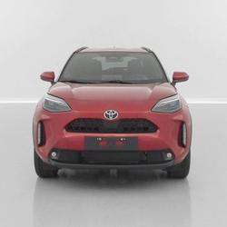 Toyota Yaris Cross Yaris cross 1.5 Hybride 130h Design e-CVT H&eacute;nin-Beaumont
