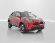 Toyota Yaris Cross Hénin-Beaumont