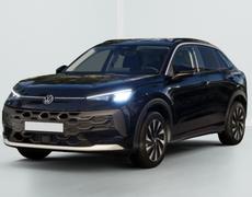 Volkswagen T-Roc Hénin-Beaumont