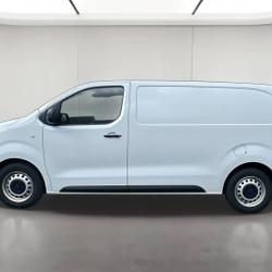 Peugeot Expert EXPERT FGN M BLUEHDI 145 BVM6 Tonnay-Charente