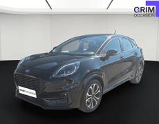 Ford Puma Onet-le-Château